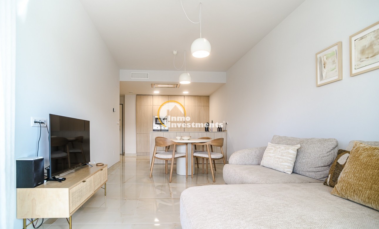 Gebrauchtimmobilien - Penthouse - Los Altos