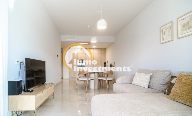 Gebrauchtimmobilien - Penthouse - Los Altos