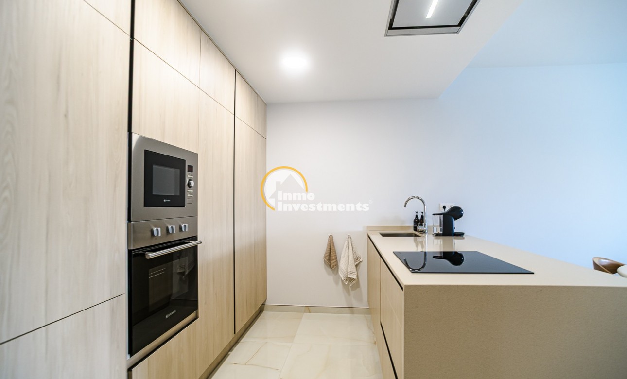Gebrauchtimmobilien - Penthouse - Los Altos