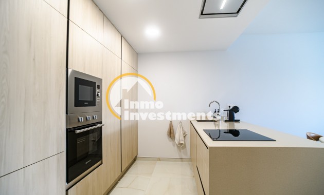 Gebrauchtimmobilien - Penthouse - Los Altos