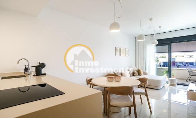Gebrauchtimmobilien - Penthouse - Los Altos