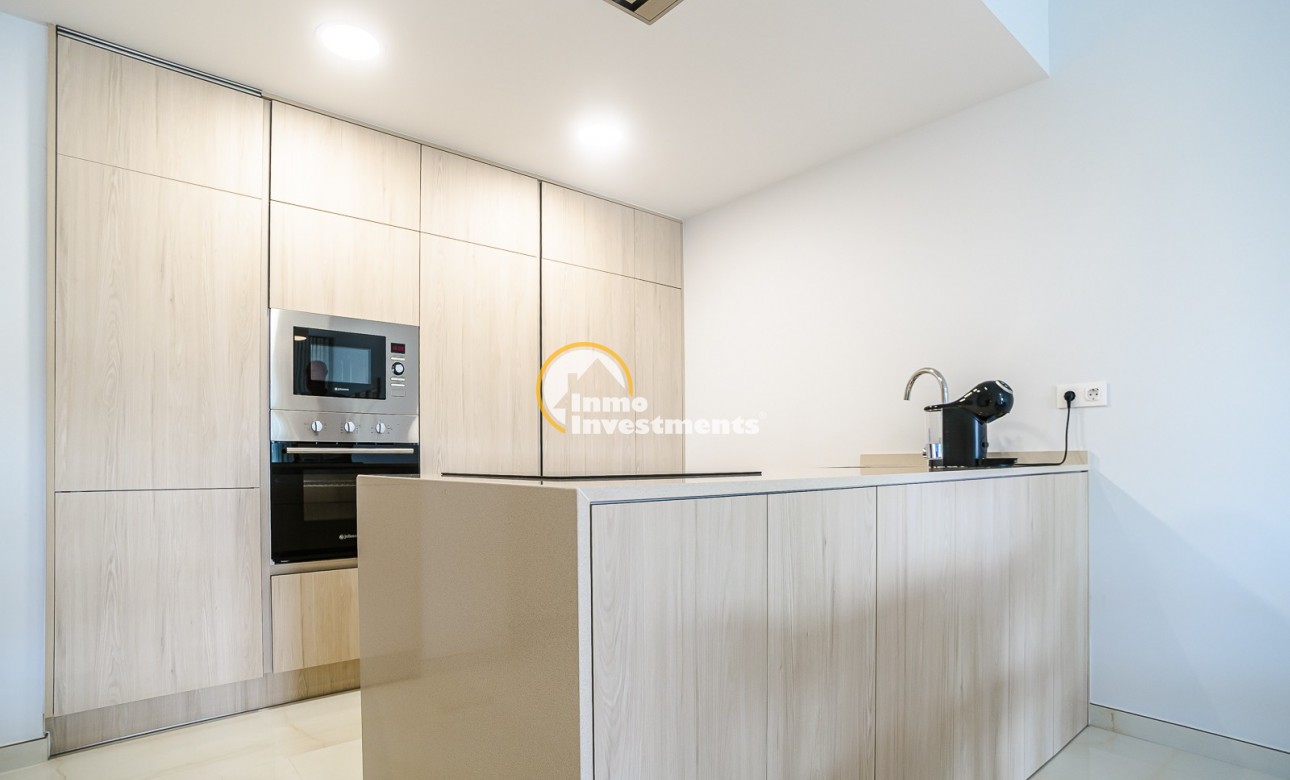 Gebrauchtimmobilien - Penthouse - Los Altos