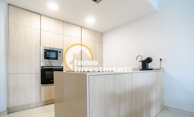 Gebrauchtimmobilien - Penthouse - Los Altos