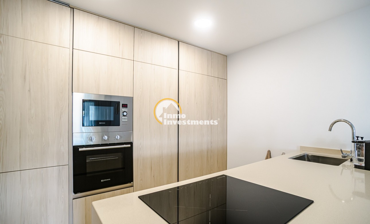 Gebrauchtimmobilien - Penthouse - Los Altos