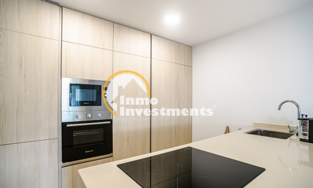 Gebrauchtimmobilien - Penthouse - Los Altos