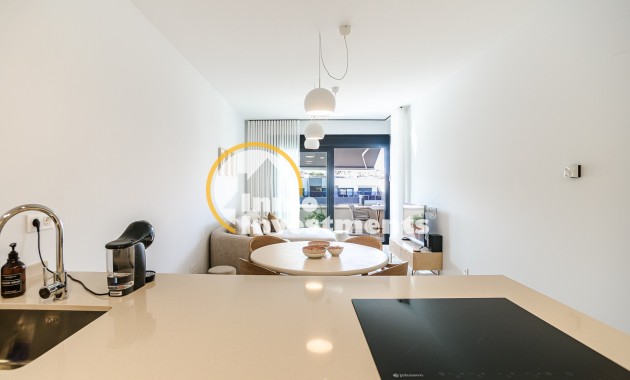 Gebrauchtimmobilien - Penthouse - Los Altos