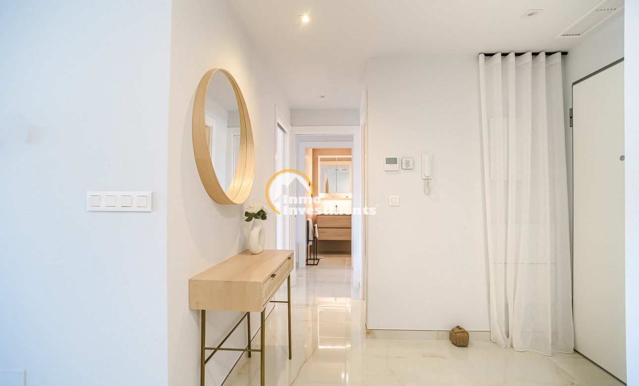 Gebrauchtimmobilien - Penthouse - Los Altos