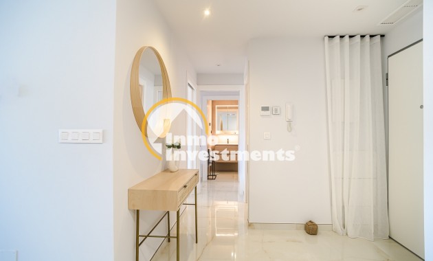 Gebrauchtimmobilien - Penthouse - Los Altos