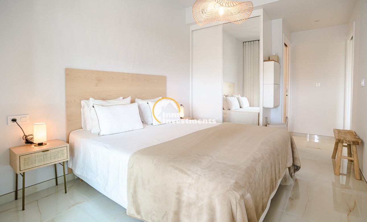 Gebrauchtimmobilien - Penthouse - Los Altos