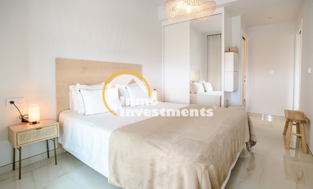 Gebrauchtimmobilien - Penthouse - Los Altos