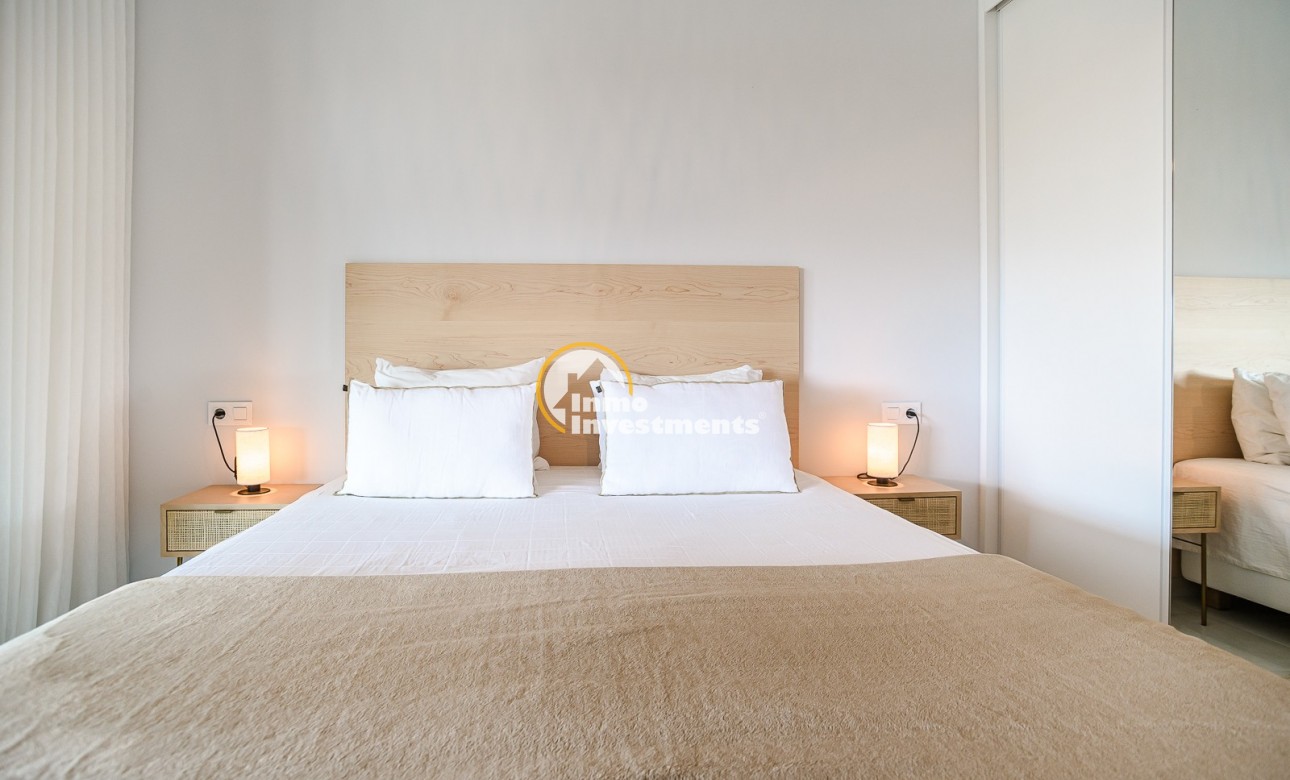 Gebrauchtimmobilien - Penthouse - Los Altos
