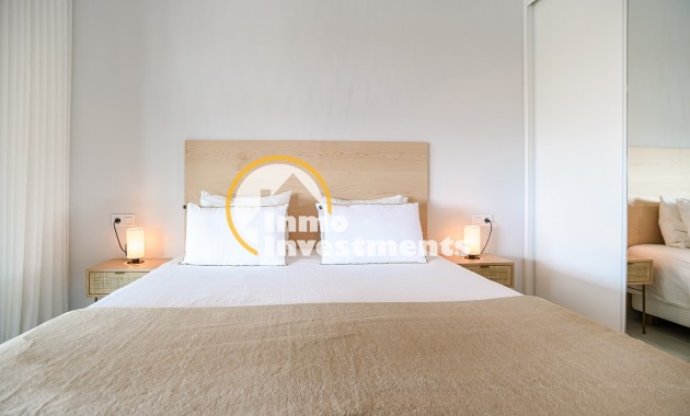 Gebrauchtimmobilien - Penthouse - Los Altos
