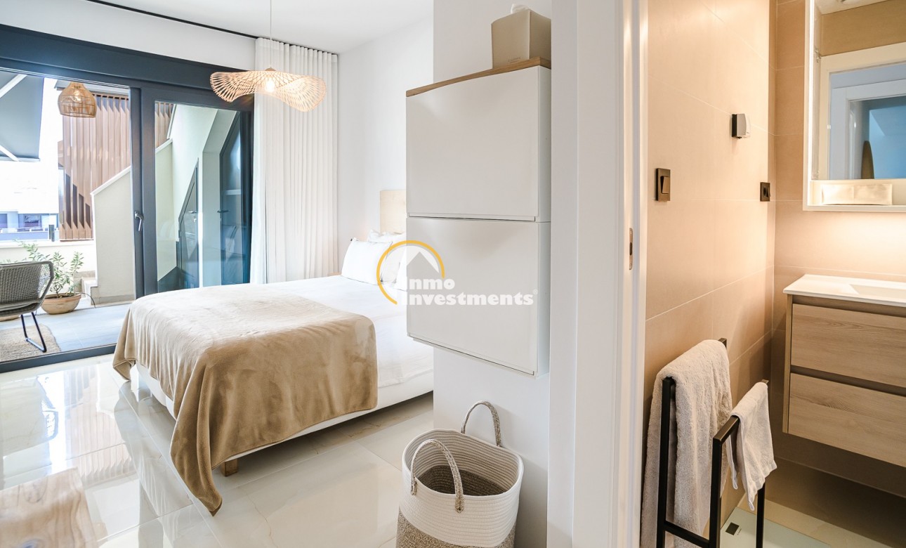 Gebrauchtimmobilien - Penthouse - Los Altos