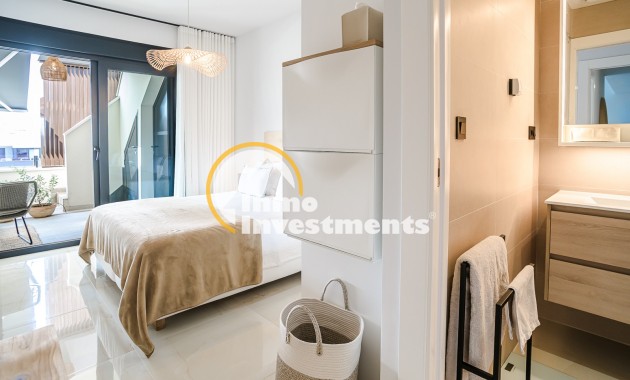 Gebrauchtimmobilien - Penthouse - Los Altos
