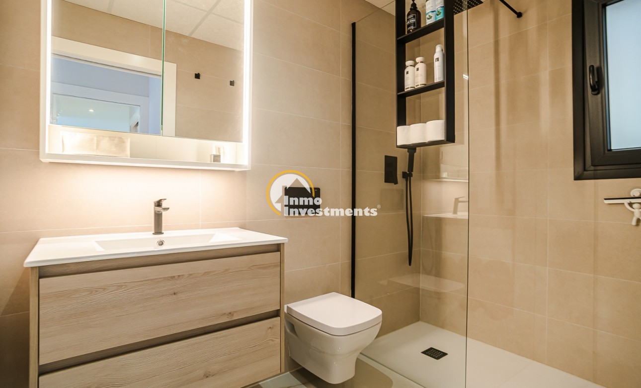 Gebrauchtimmobilien - Penthouse - Los Altos