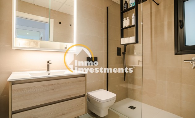Gebrauchtimmobilien - Penthouse - Los Altos