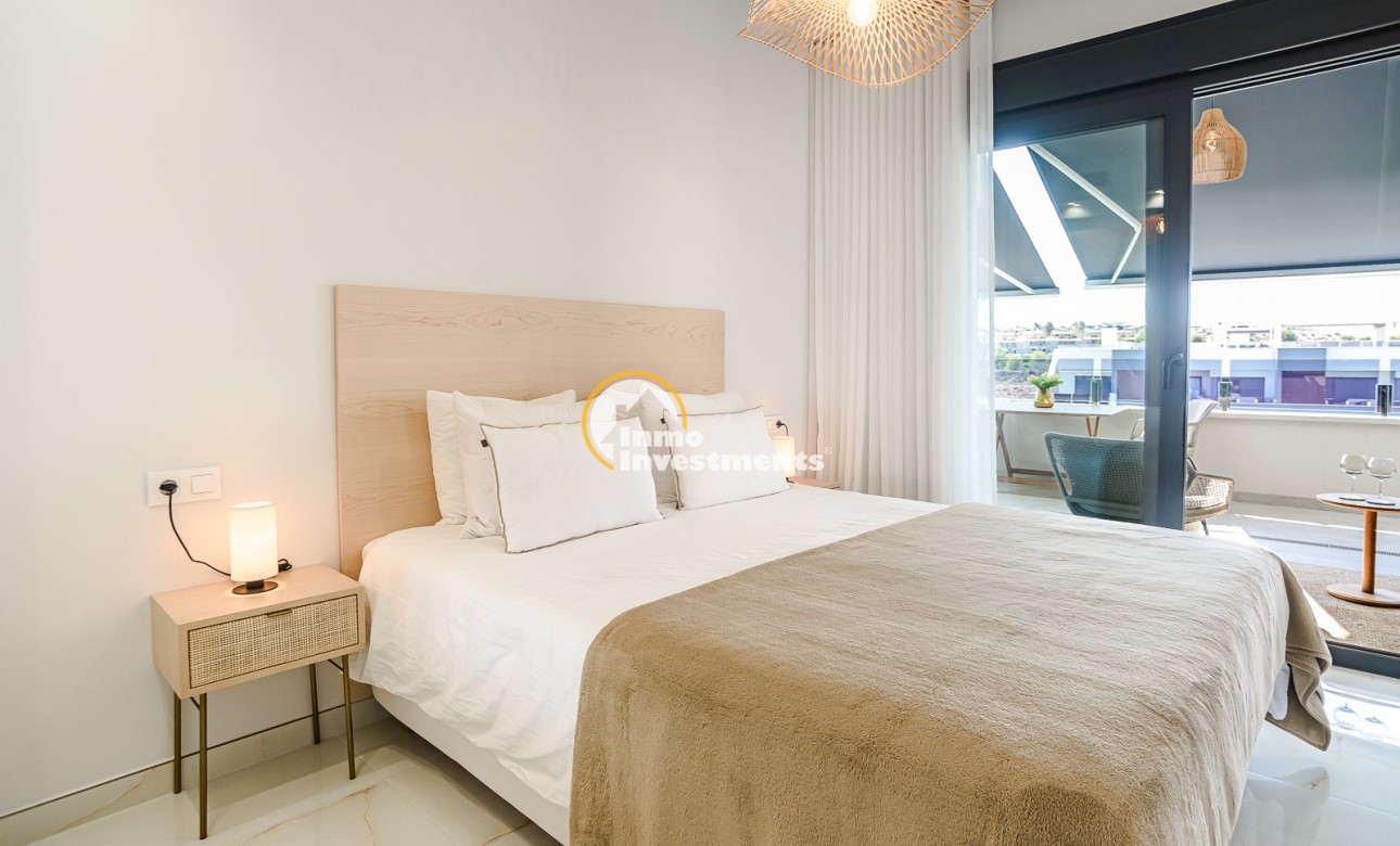 Gebrauchtimmobilien - Penthouse - Los Altos