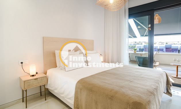 Gebrauchtimmobilien - Penthouse - Los Altos