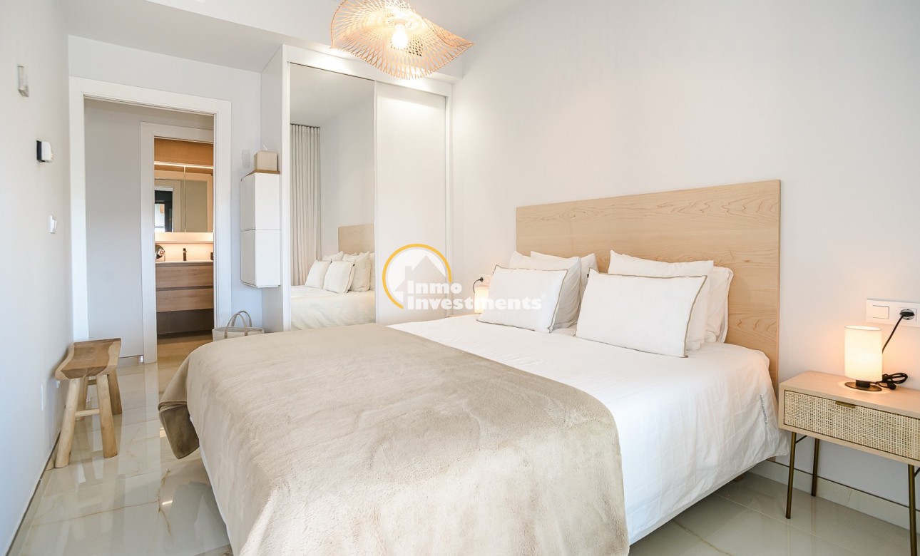 Gebrauchtimmobilien - Penthouse - Los Altos