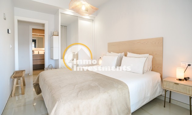 Gebrauchtimmobilien - Penthouse - Los Altos