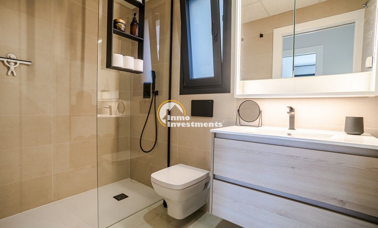 Gebrauchtimmobilien - Penthouse - Los Altos