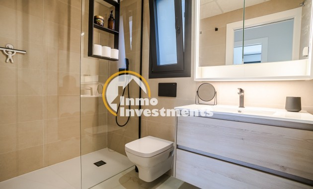 Gebrauchtimmobilien - Penthouse - Los Altos