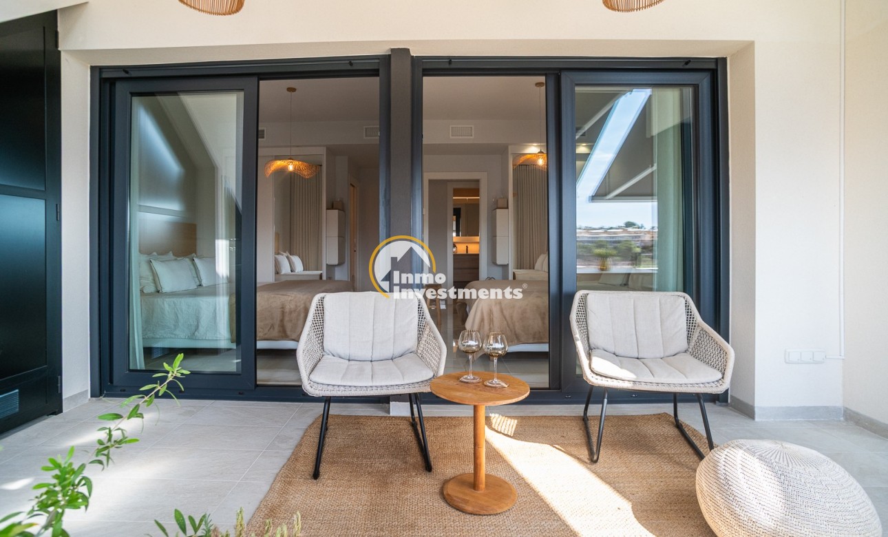 Gebrauchtimmobilien - Penthouse - Los Altos