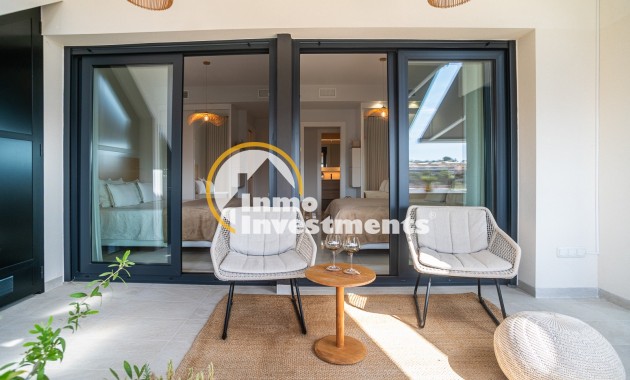 Gebrauchtimmobilien - Penthouse - Los Altos