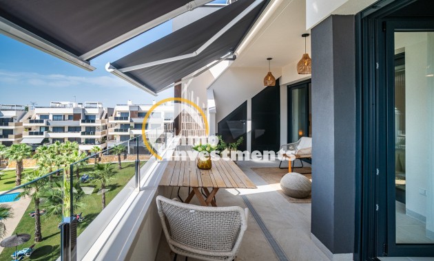 Gebrauchtimmobilien - Penthouse - Los Altos