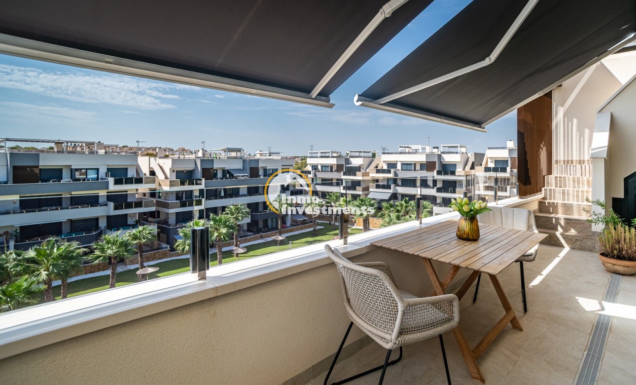 Gebrauchtimmobilien - Penthouse - Los Altos