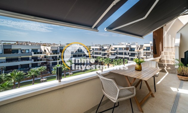 Gebrauchtimmobilien - Penthouse - Los Altos