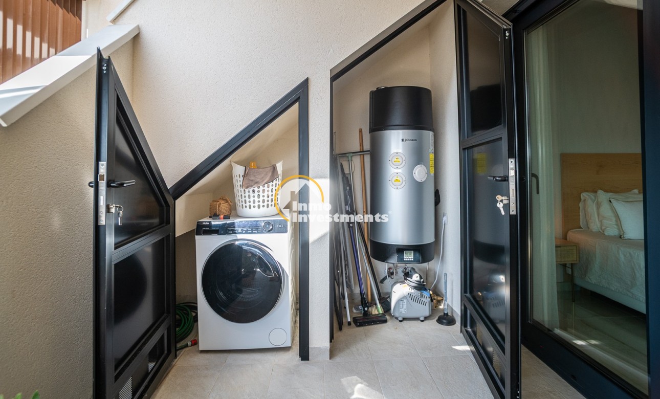 Gebrauchtimmobilien - Penthouse - Los Altos