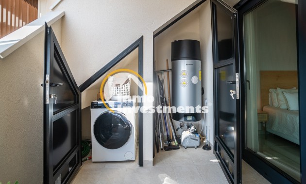 Gebrauchtimmobilien - Penthouse - Los Altos