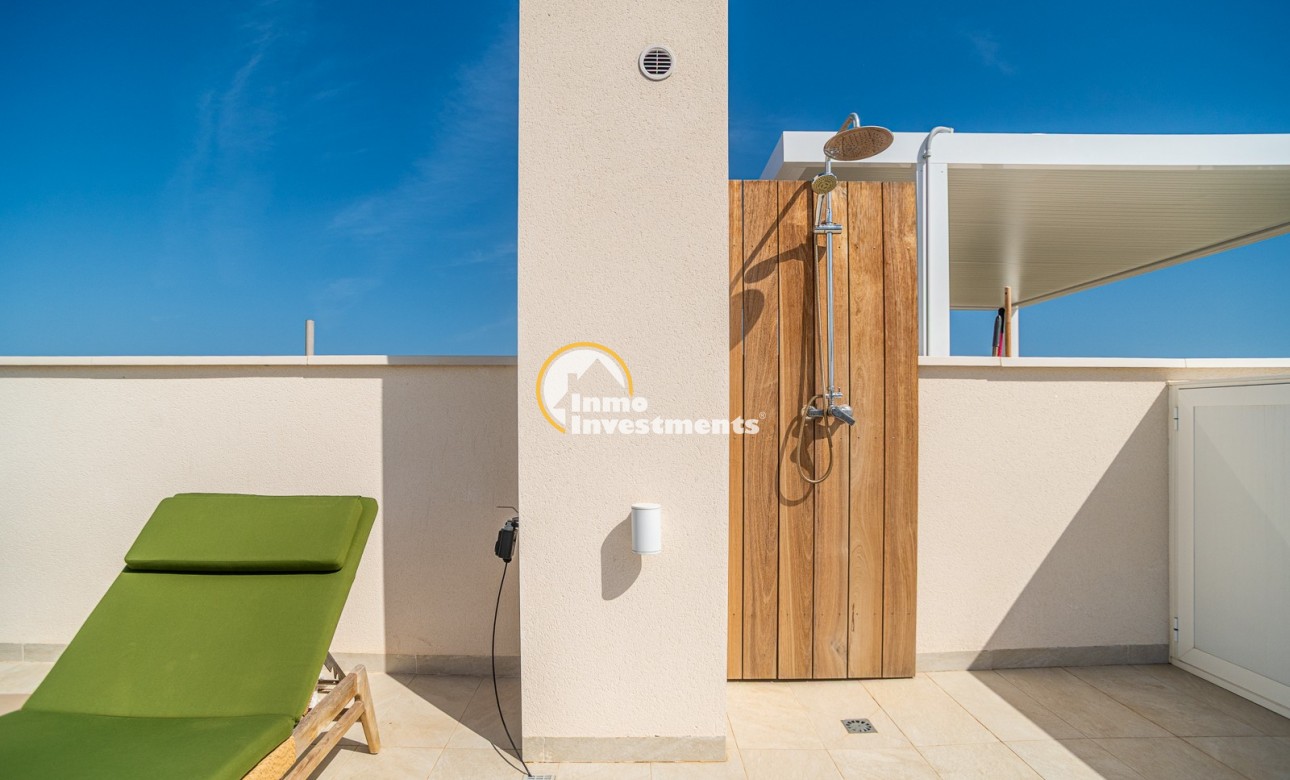 Gebrauchtimmobilien - Penthouse - Los Altos