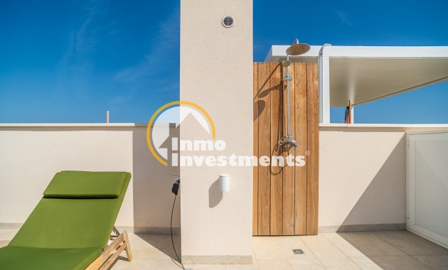 Gebrauchtimmobilien - Penthouse - Los Altos