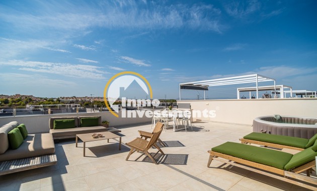 Gebrauchtimmobilien - Penthouse - Los Altos