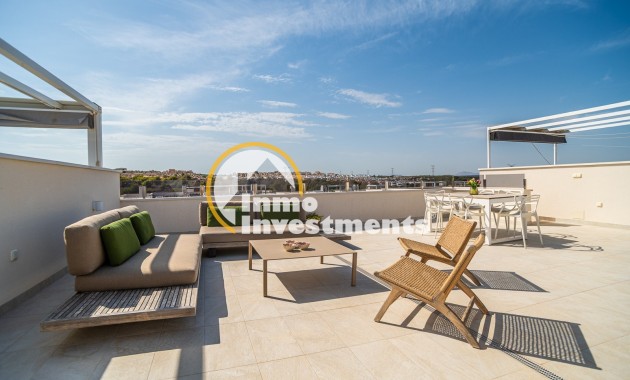 Gebrauchtimmobilien - Penthouse - Los Altos