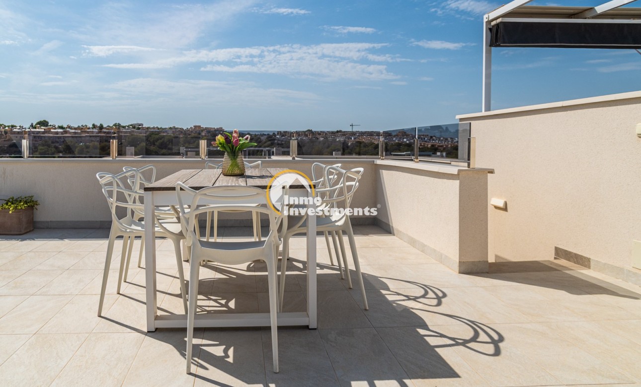 Gebrauchtimmobilien - Penthouse - Los Altos