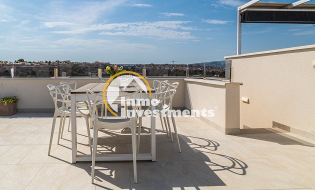 Gebrauchtimmobilien - Penthouse - Los Altos