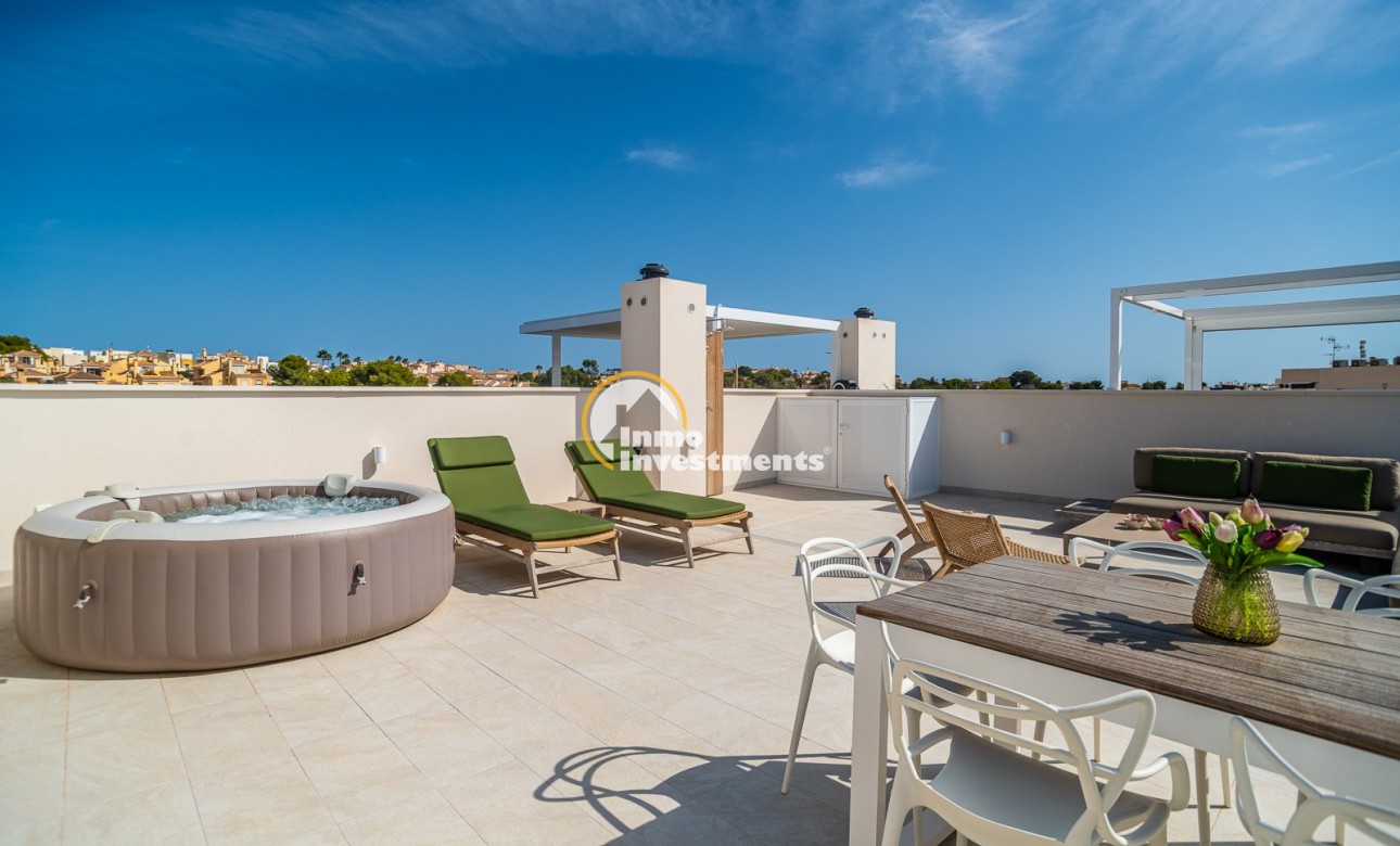 Gebrauchtimmobilien - Penthouse - Los Altos