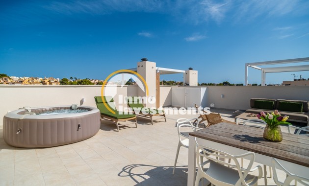 Gebrauchtimmobilien - Penthouse - Los Altos