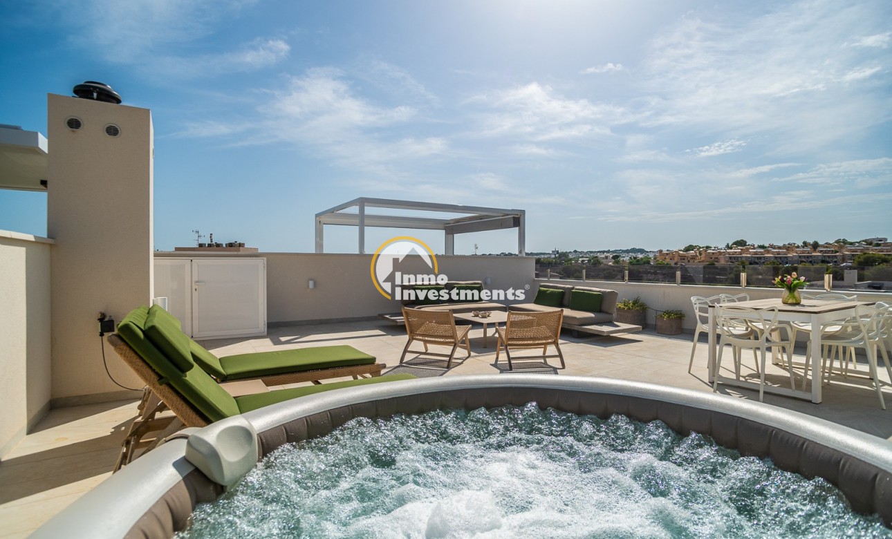Gebrauchtimmobilien - Penthouse - Los Altos