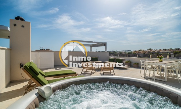 Gebrauchtimmobilien - Penthouse - Los Altos