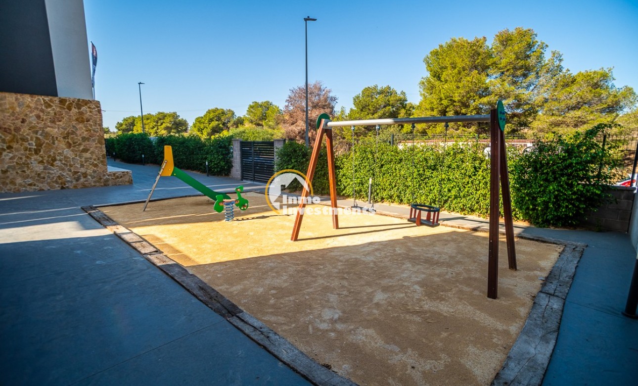 Gebrauchtimmobilien - Penthouse - Los Altos