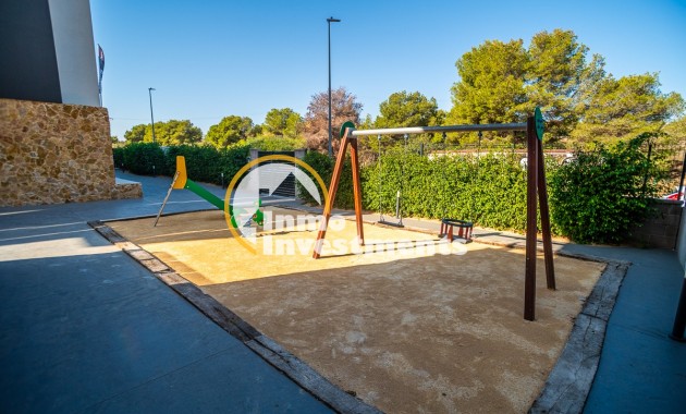 Gebrauchtimmobilien - Penthouse - Los Altos