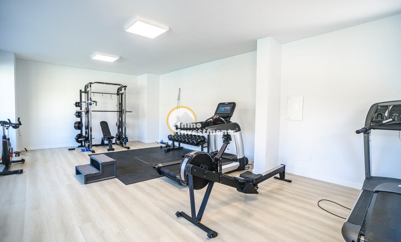 Gebrauchtimmobilien - Penthouse - Los Altos