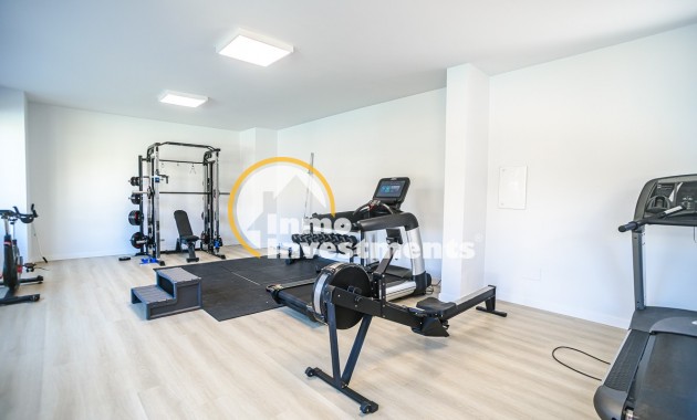 Gebrauchtimmobilien - Penthouse - Los Altos