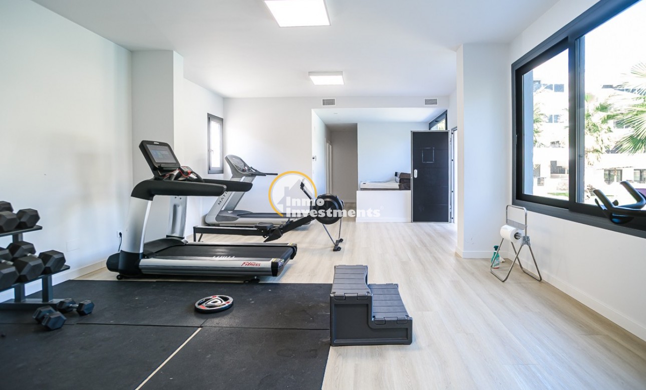 Gebrauchtimmobilien - Penthouse - Los Altos
