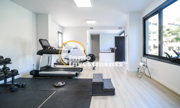 Gebrauchtimmobilien - Penthouse - Los Altos