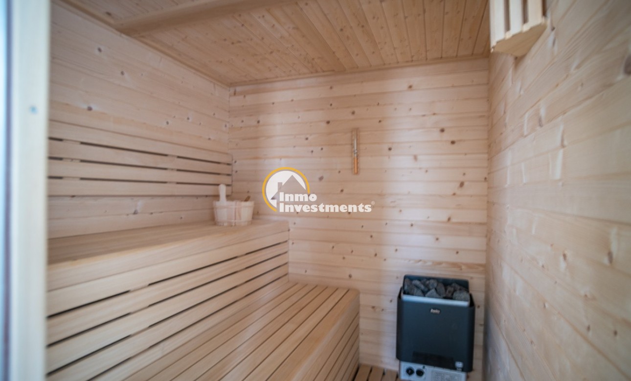 Gebrauchtimmobilien - Penthouse - Los Altos